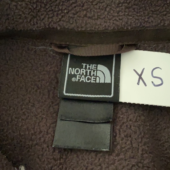 The North Face jacket in Brown - Picture 8 of 12